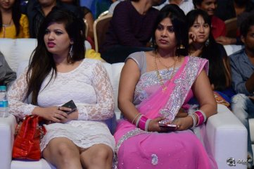 Jyothi Lakshmi Movie Audio Launch
